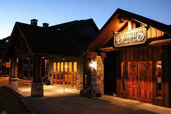 Dutch’s at Silver Tree