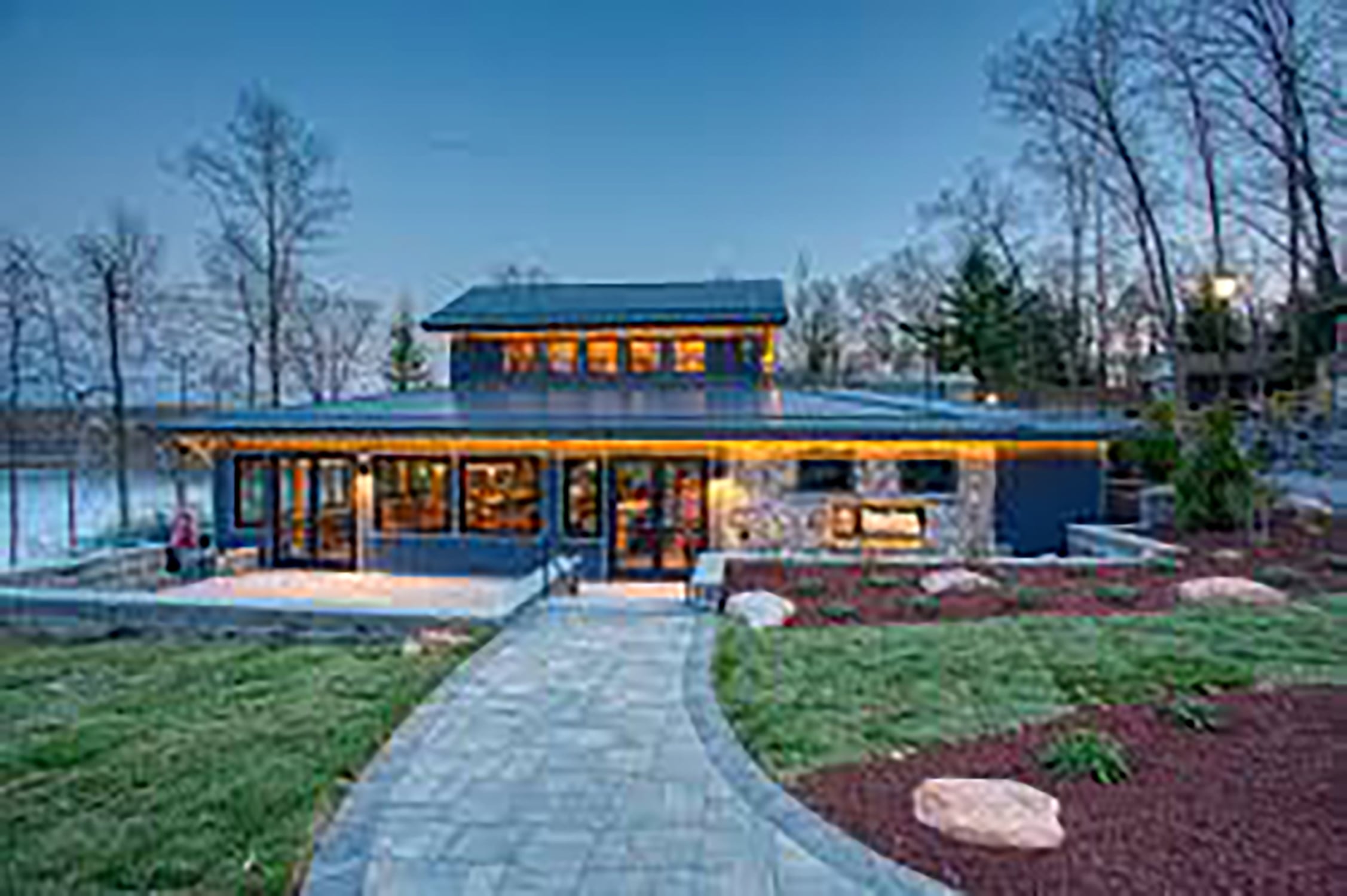 Firewater Kitchen and Bar